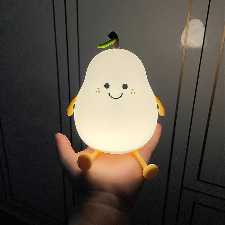 GlowBerry Alvásbarát