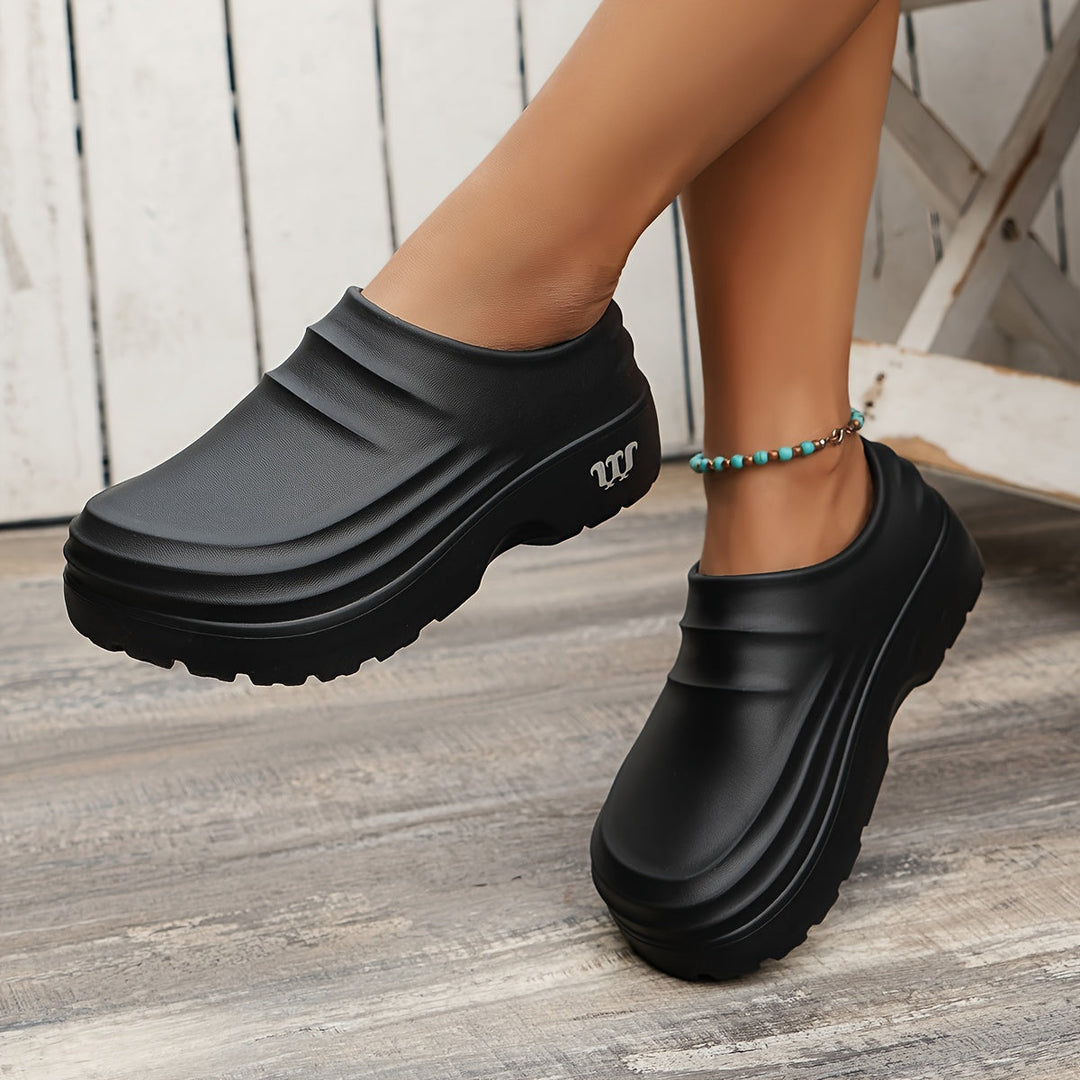 Orthopédiai Vízálló Klumpák - AquaStep