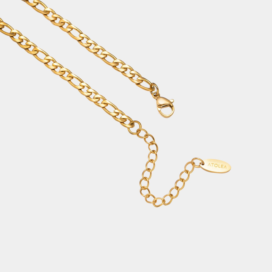 Stílusos Minimalista Choker - Lola
