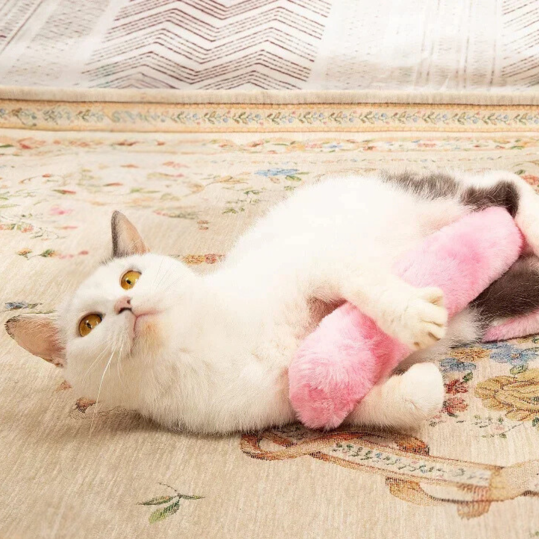 Macskamentás Játék - KatnipCuddle