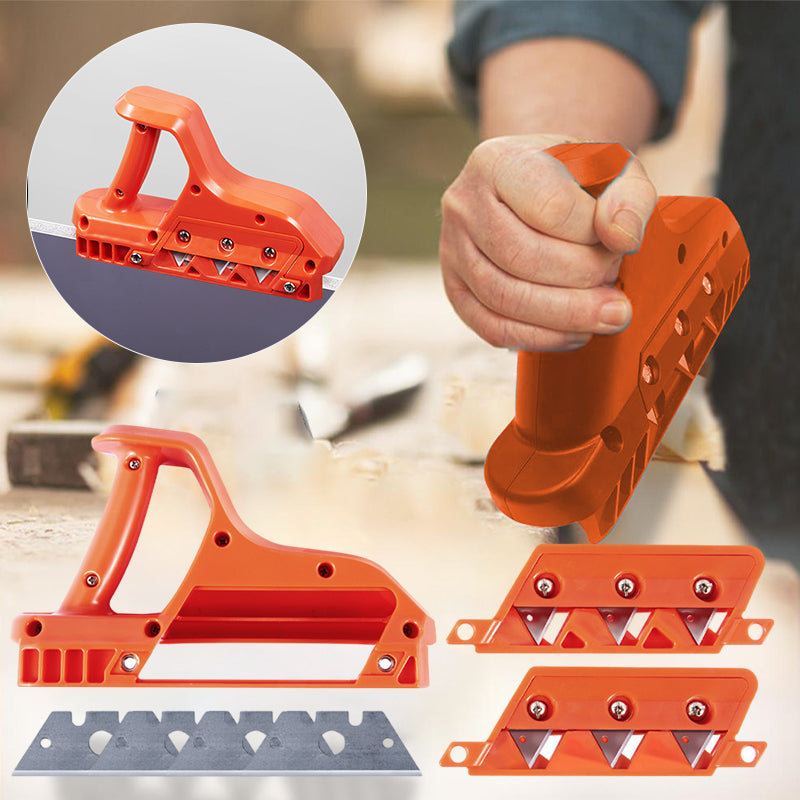Gipskarton- és Fa-előkészítő – EdgePlane Pro