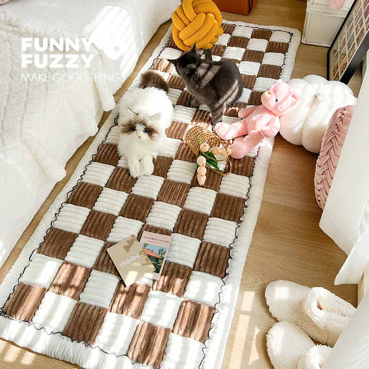 Puha Háziállat Párna - CozyCover