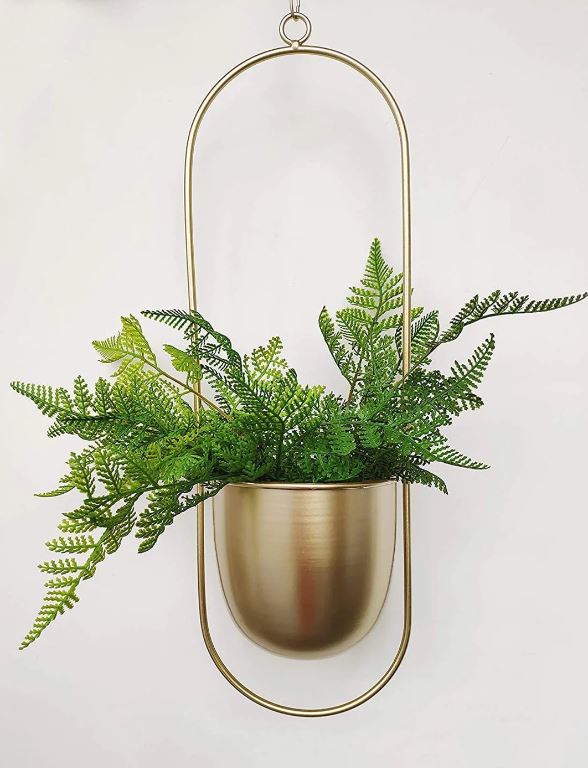 Stílusos Belső és Külső Növénycserép - LeafLuxe