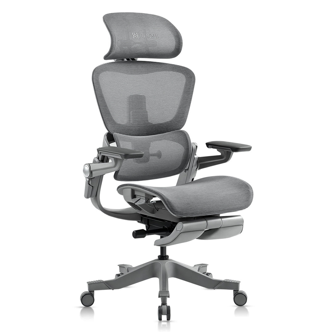 AA NOT AVAILABLE Ergonomikus Irodaszék 16 Állítható Funkcióval - ErgoFlex