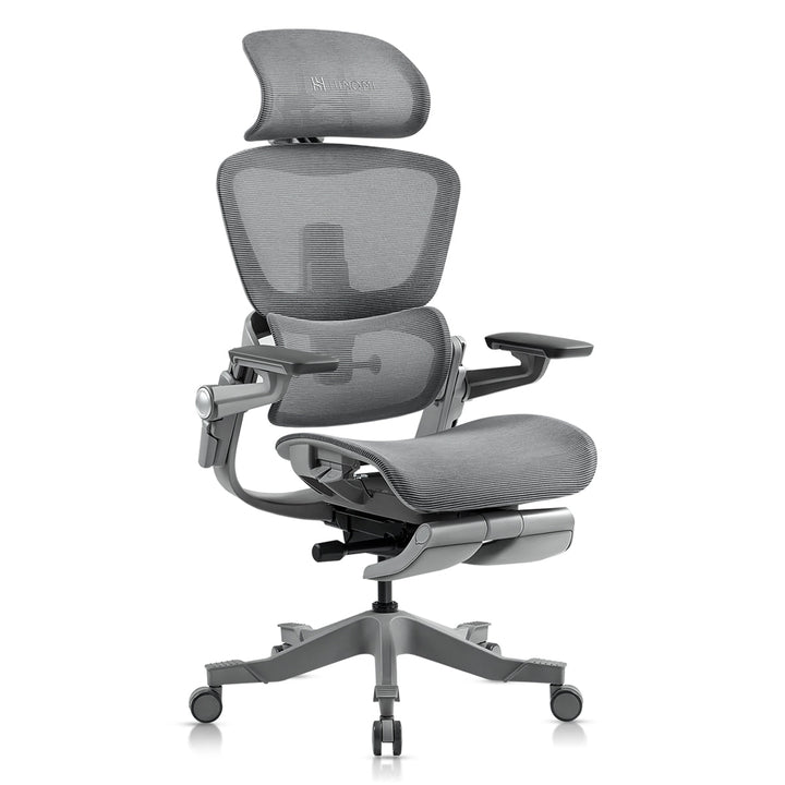 AA NOT AVAILABLE Ergonomikus Irodaszék 16 Állítható Funkcióval - ErgoFlex