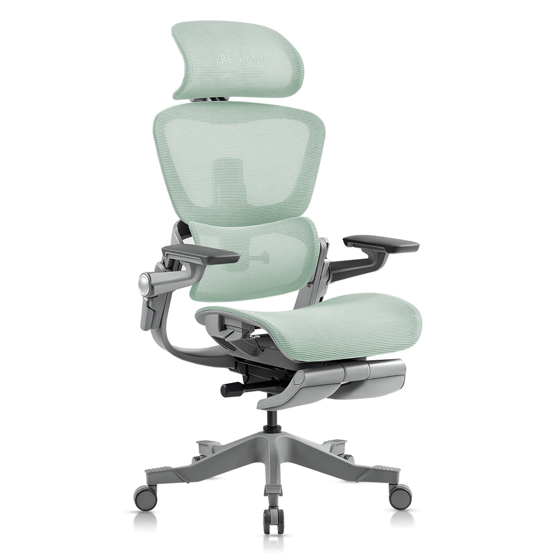 AA NOT AVAILABLE Ergonomikus Irodaszék 16 Állítható Funkcióval - ErgoFlex