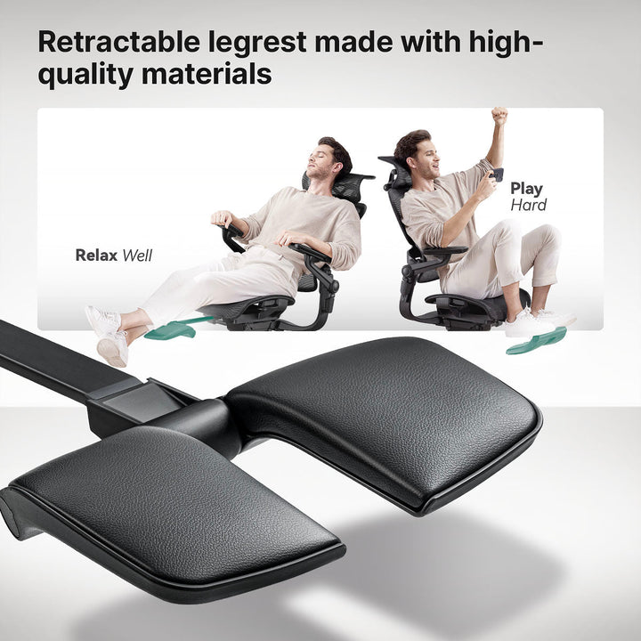 AA NOT AVAILABLE Ergonomikus Irodaszék 16 Állítható Funkcióval - ErgoFlex