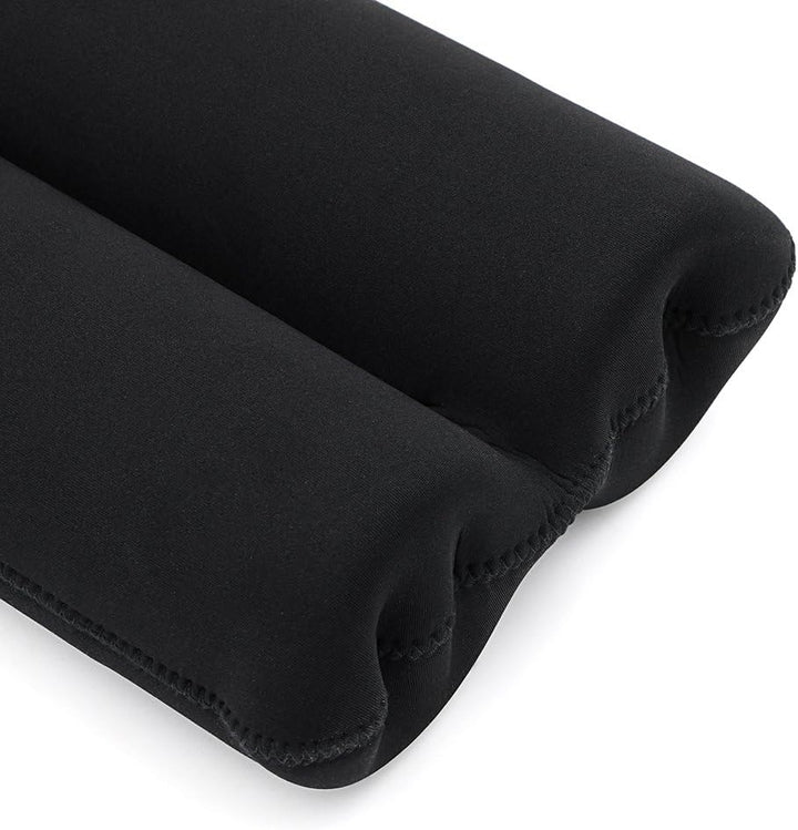 Hőszigetelt Dupla Palackos Borhordozó