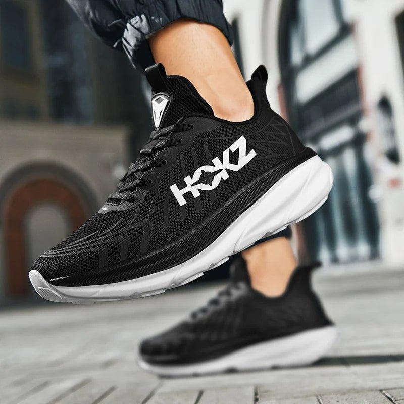AA_COPYRIGHT - Ultra Gyors és Könnyű Sportcipő - Velocity