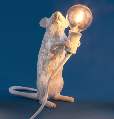 Eredeti Egérlámpa - SqueakLight