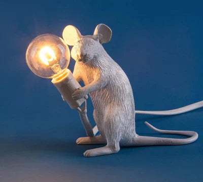 Eredeti Egérlámpa - SqueakLight