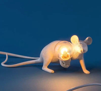 Eredeti Egérlámpa - SqueakLight