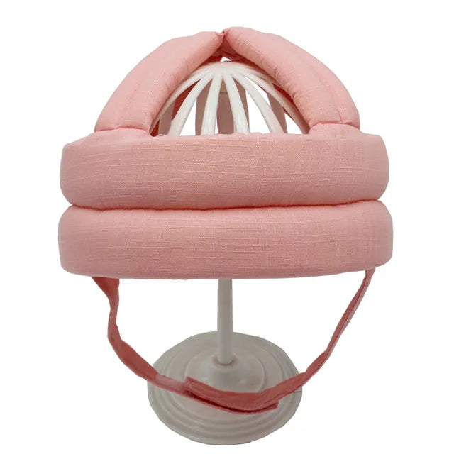 Gyermekbiztonsági sisak - SafeBaby