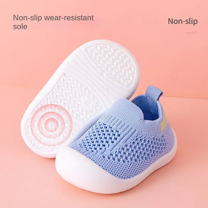 Püspökcipők - PlayStep Sneakers