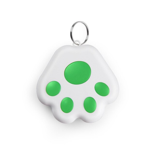 Háziállat GPS Címke - PawFinder