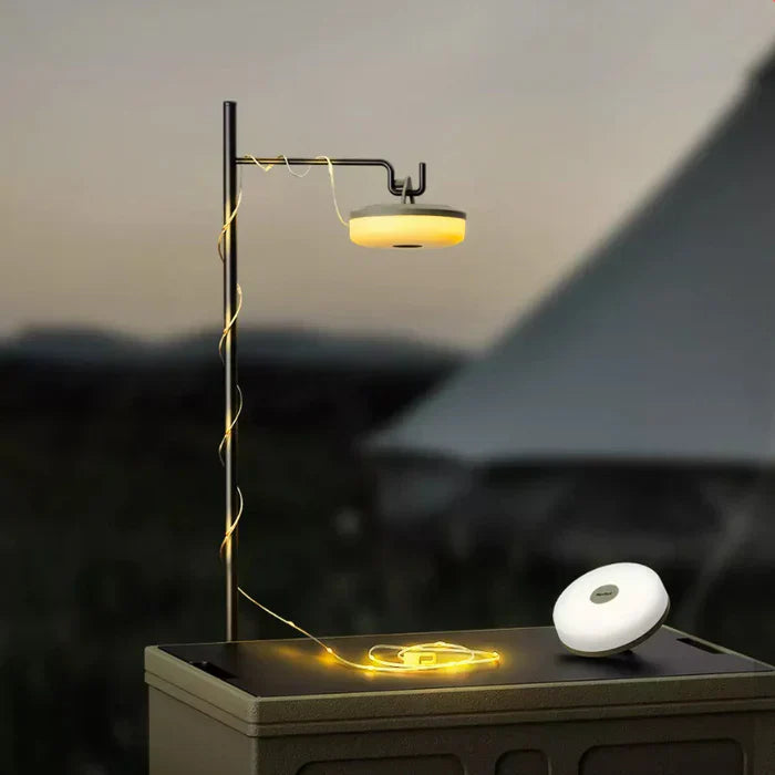 Oasis LED fényfüzér - LunaRibbon