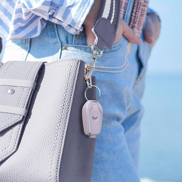 Mindig elérhető teljesen feltöltött akkumulátor - PocketCharge™