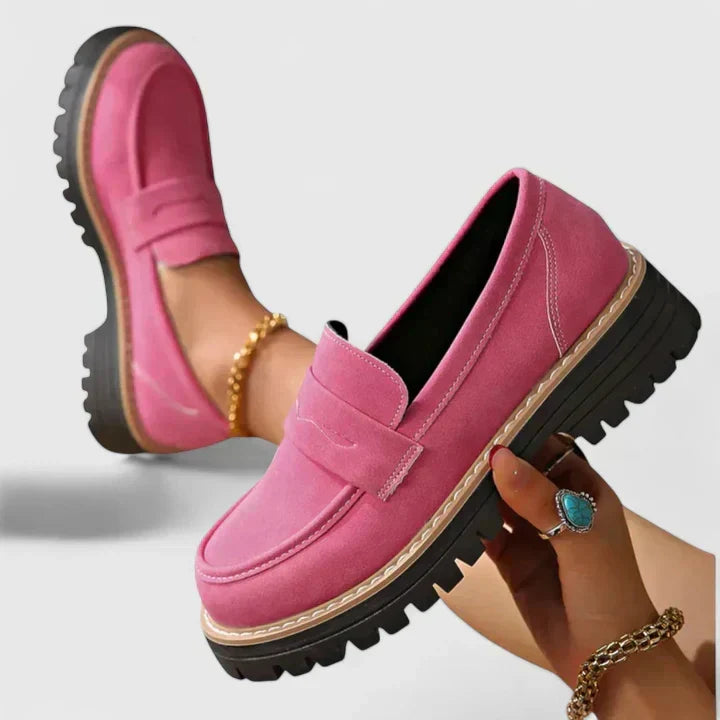 Women's Journey Orthopedic Comfort Loafers 2