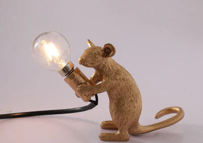 Eredeti Egérlámpa - SqueakLight