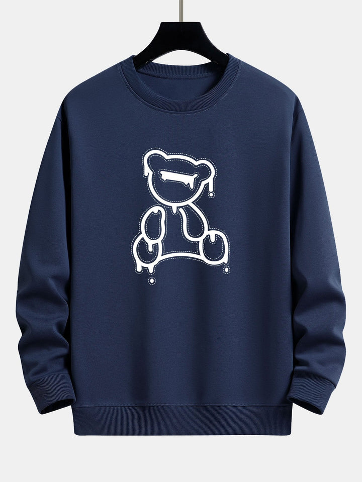 Alkalmi pulóver - BearLine