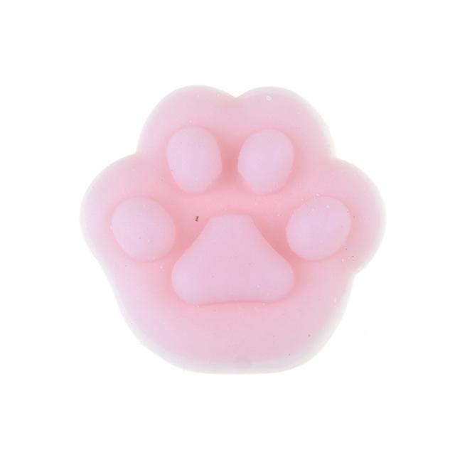 Stresscsökkentő Játék - SquishyPaw