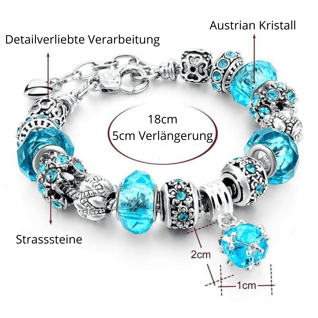 Ocean Charm Karkötő - Merelina