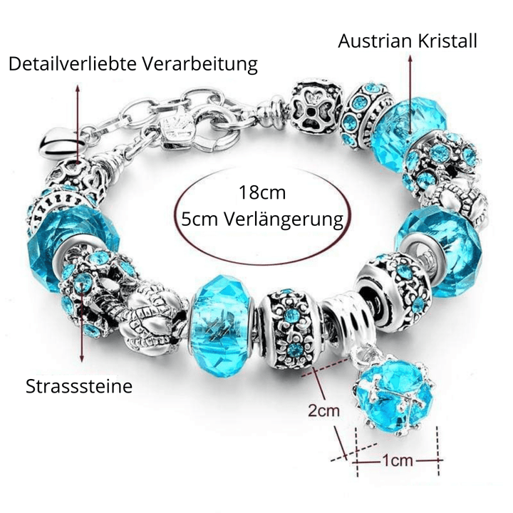Ocean Charm Karkötő - Merelina