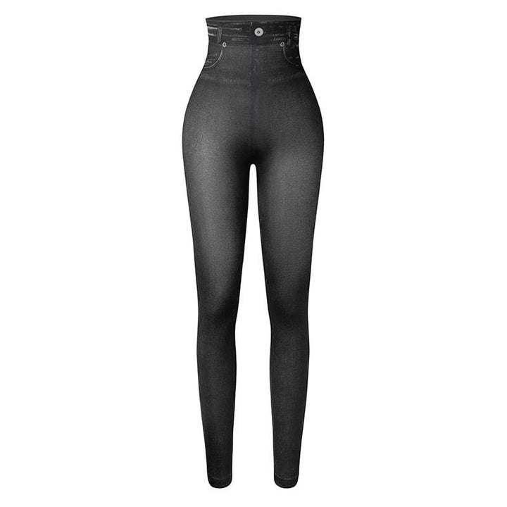 Divatos farmer leggings - Stella