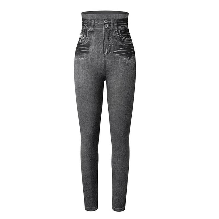 Divatos farmer leggings - Stella