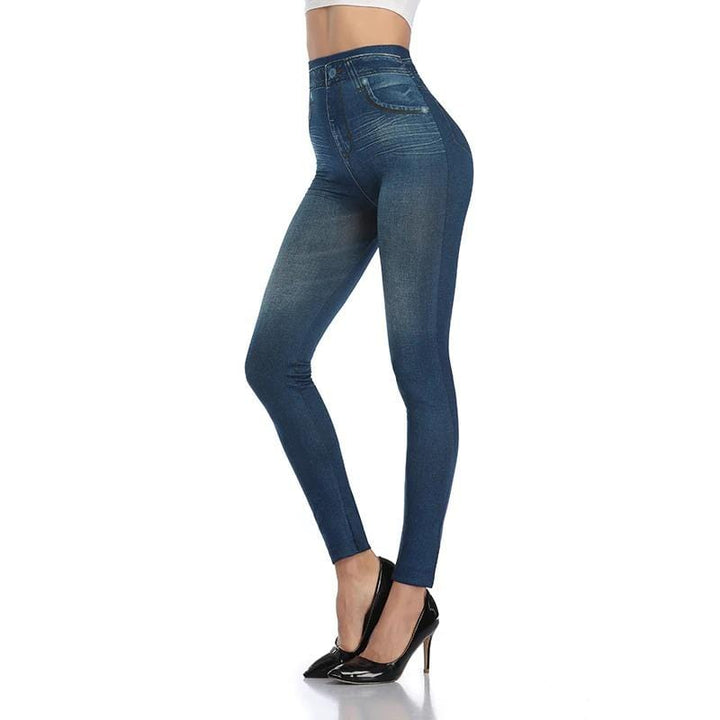 Divatos farmer leggings - Stella
