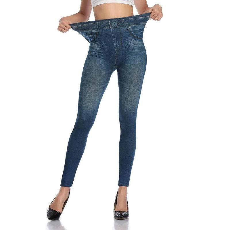 Divatos farmer leggings - Stella