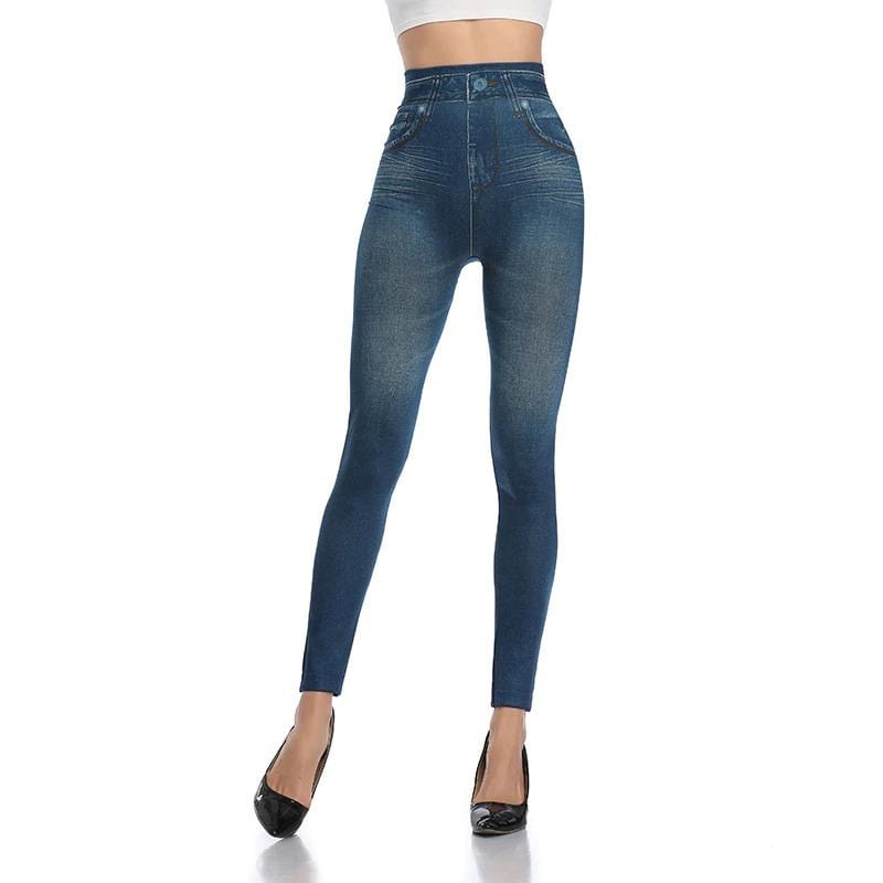 Divatos farmer leggings - Stella