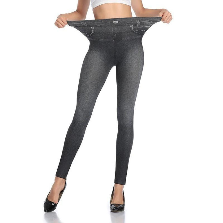 Divatos farmer leggings - Stella