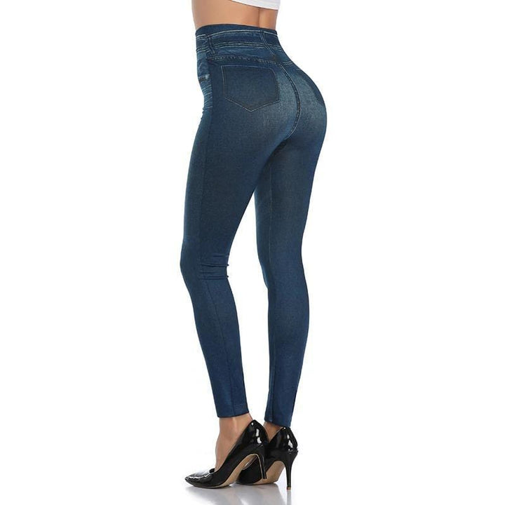 Divatos farmer leggings - Stella