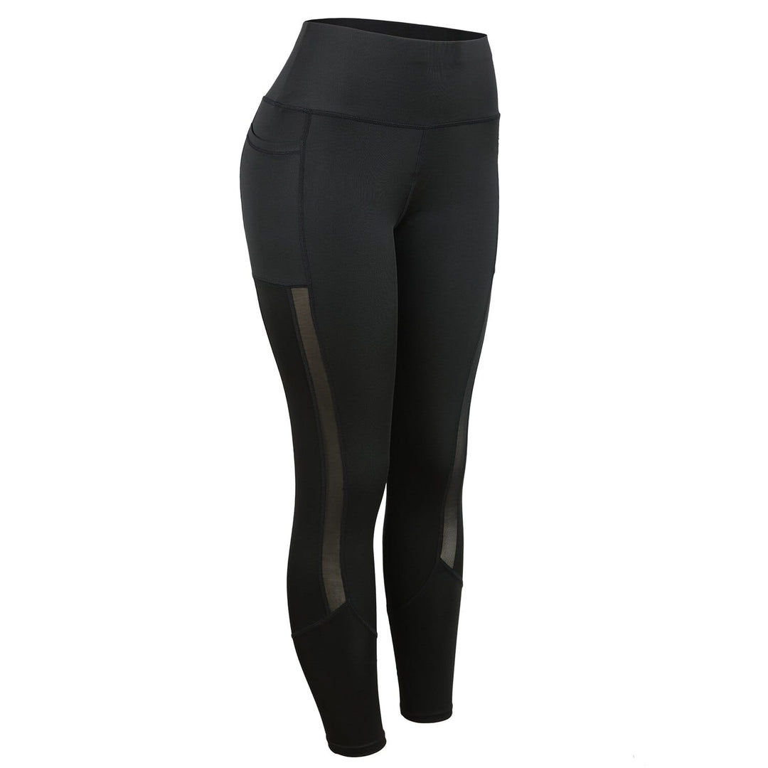 Anti-cellulit formáló leggings - Ava