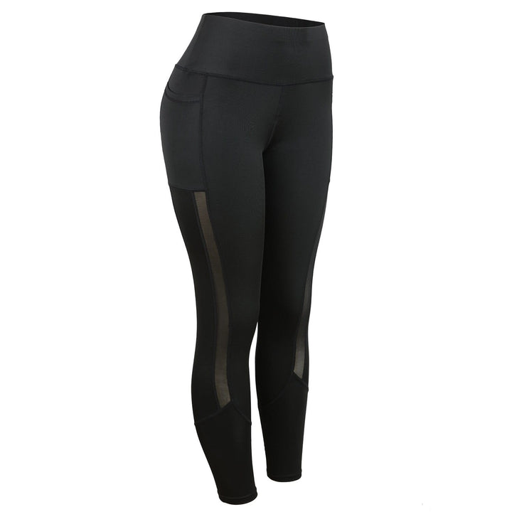 Anti-cellulit formáló leggings - Ava