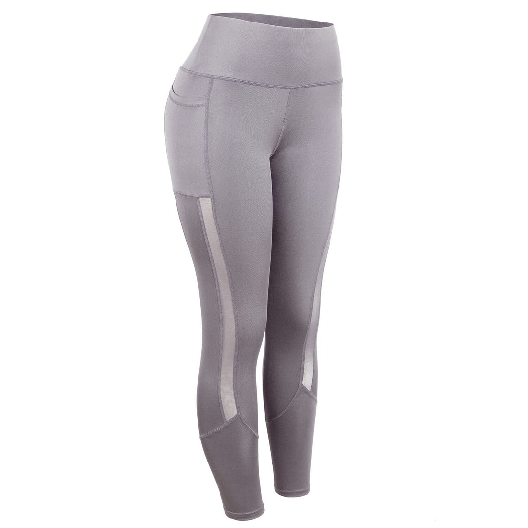 Anti-cellulit formáló leggings - Ava