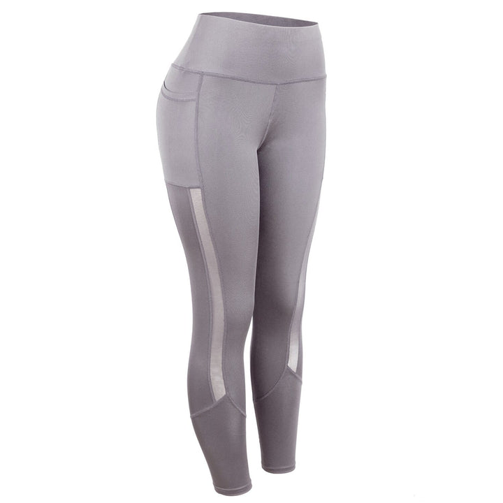 Anti-cellulit formáló leggings - Ava