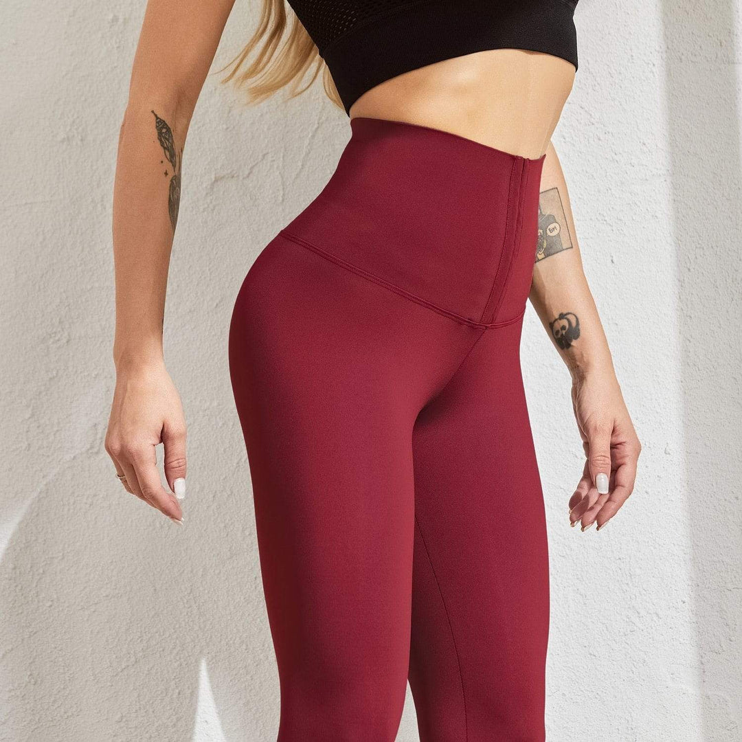 Formáló fűző legging - Ariana