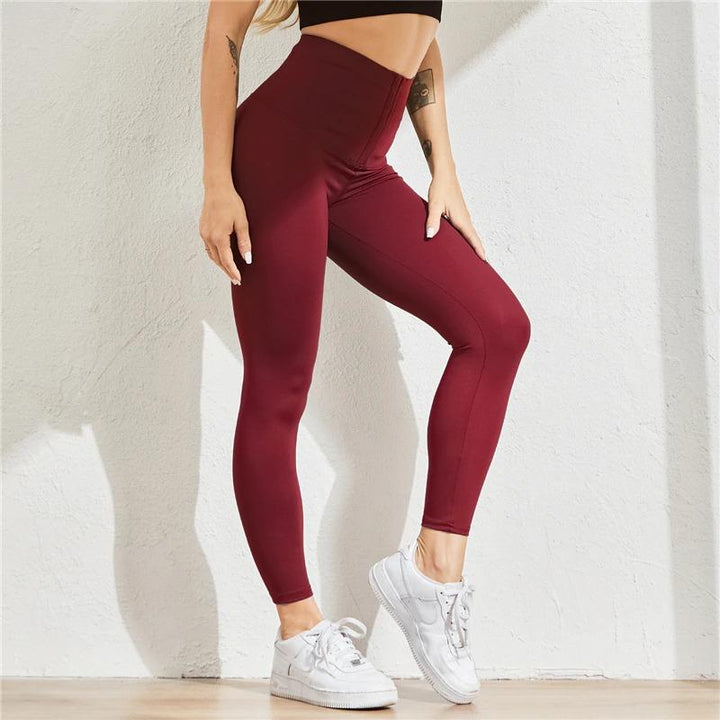 Formáló fűző legging - Ariana