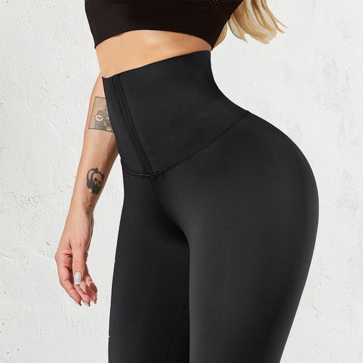 Formáló fűző legging - Ariana