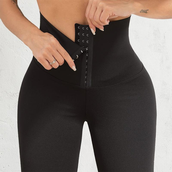 Formáló fűző legging - Ariana