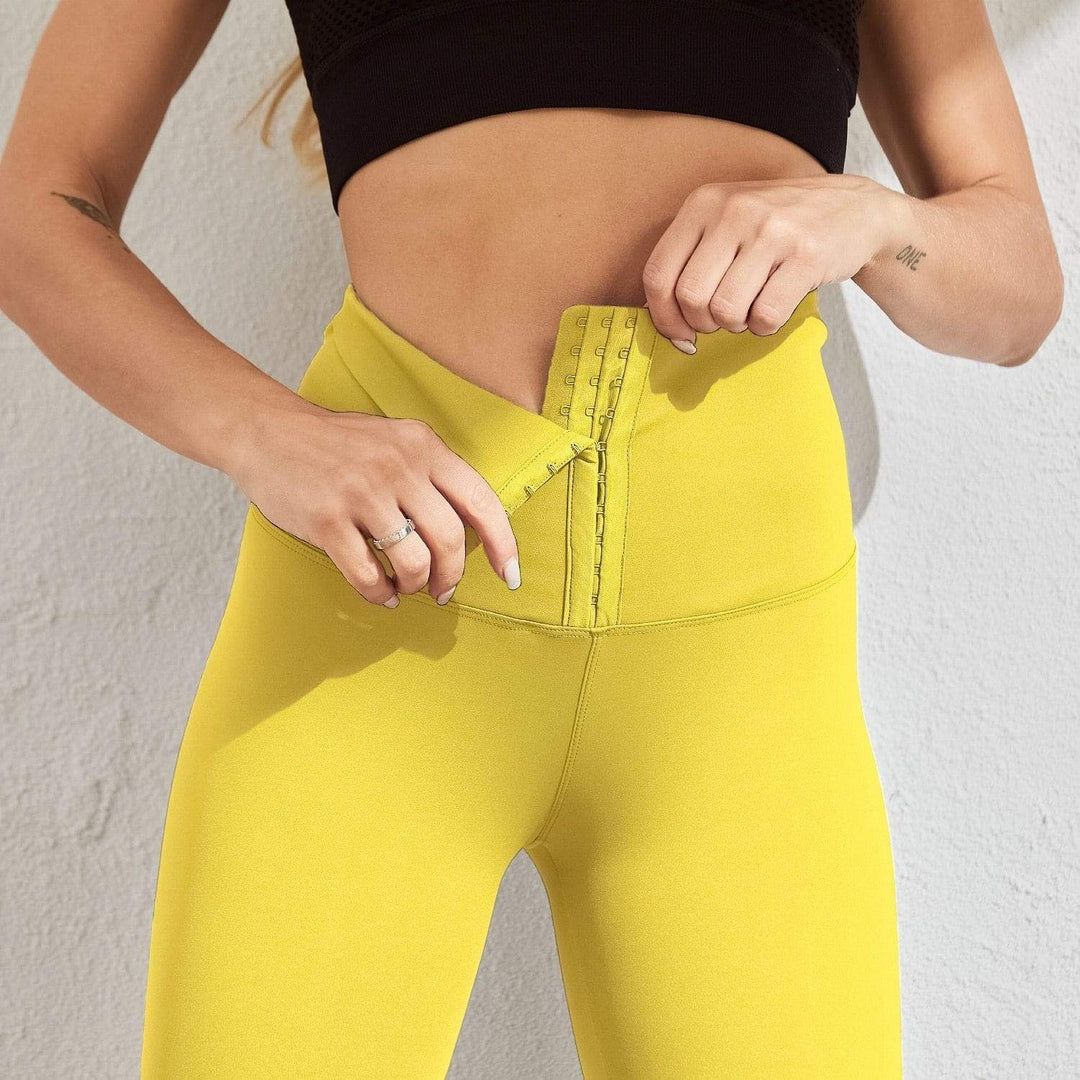 Formáló fűző legging - Ariana
