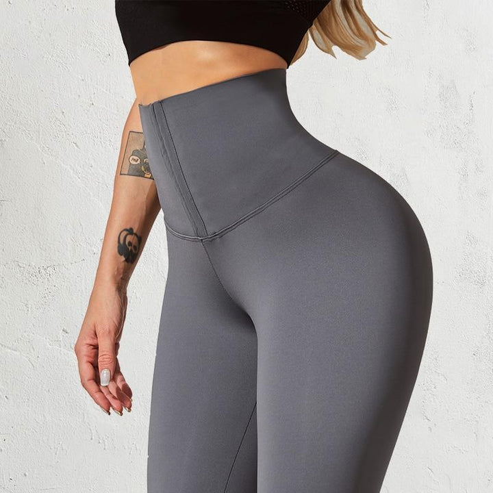 Formáló fűző legging - Ariana