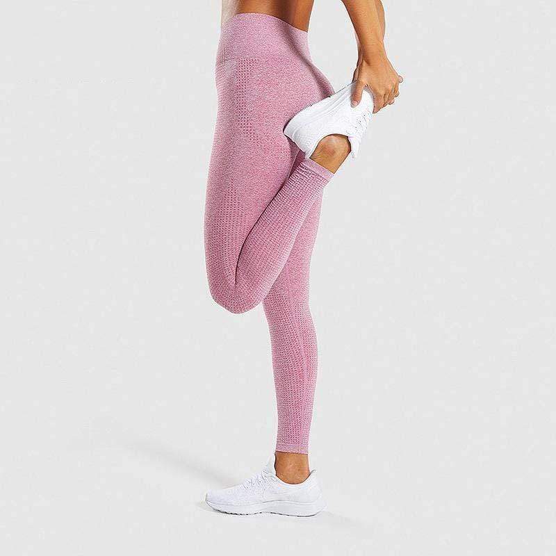 Figuercsökkentő Legging - Lily