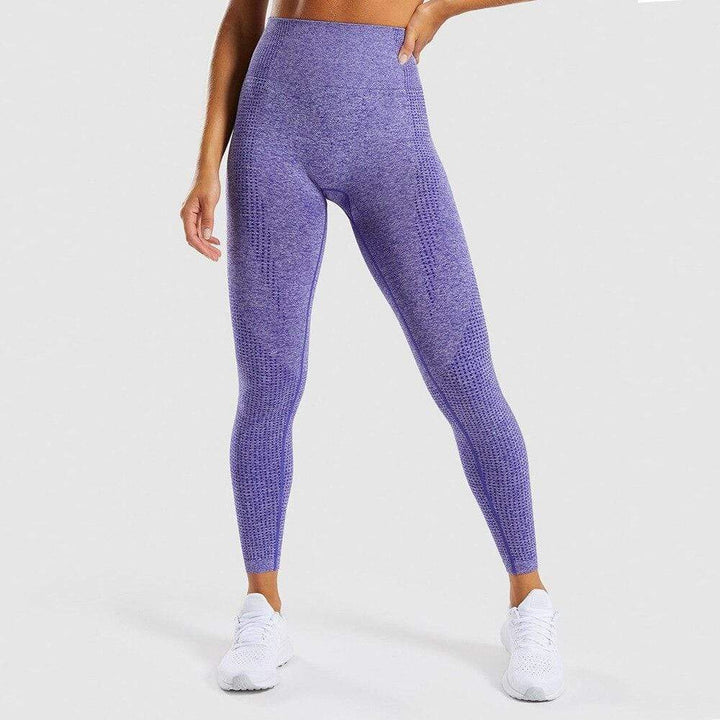 Figuercsökkentő Legging - Lily