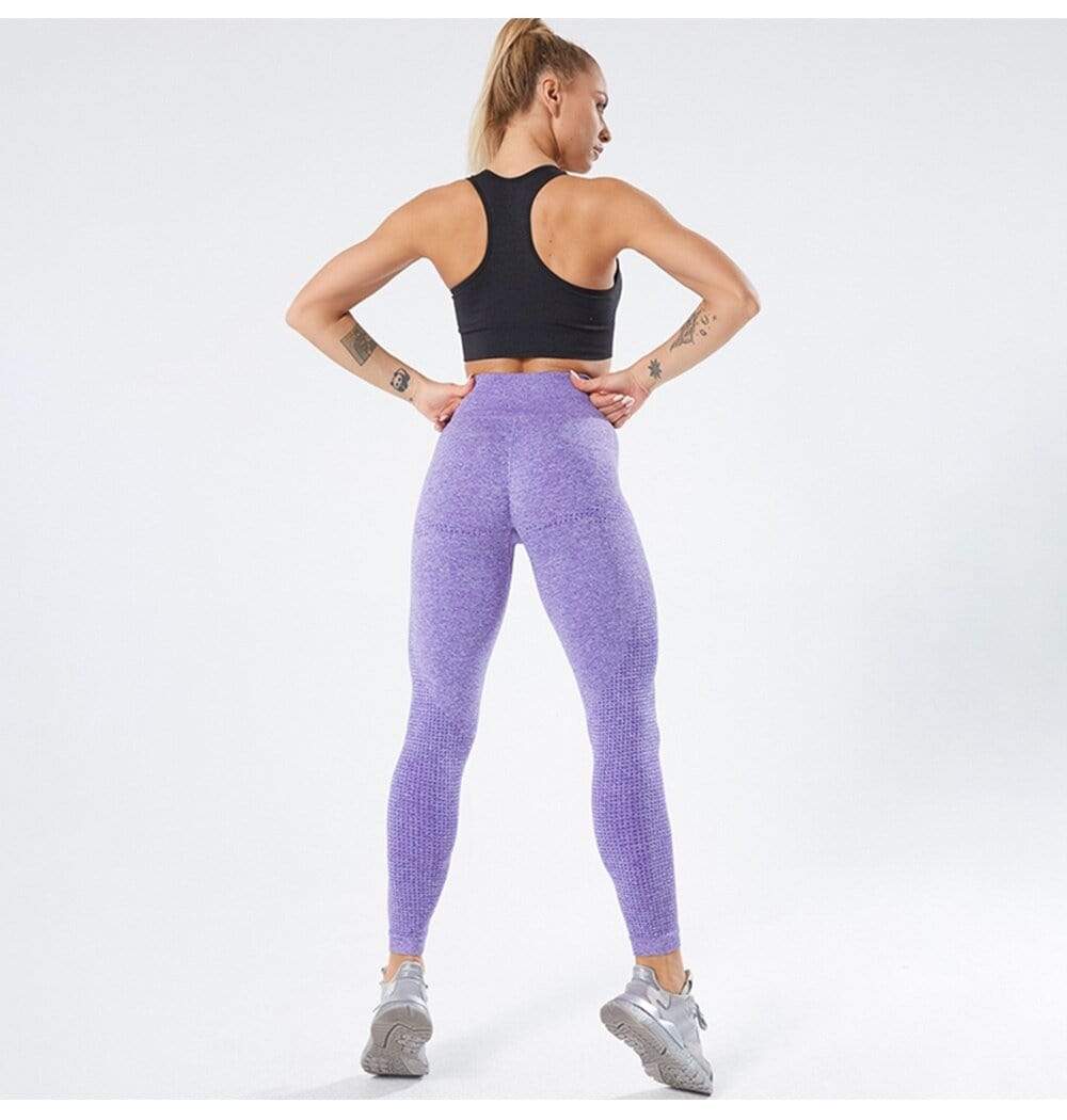 Figuercsökkentő Legging - Lily