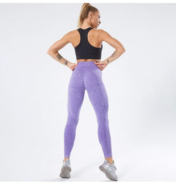 Figuercsökkentő Legging - Lily