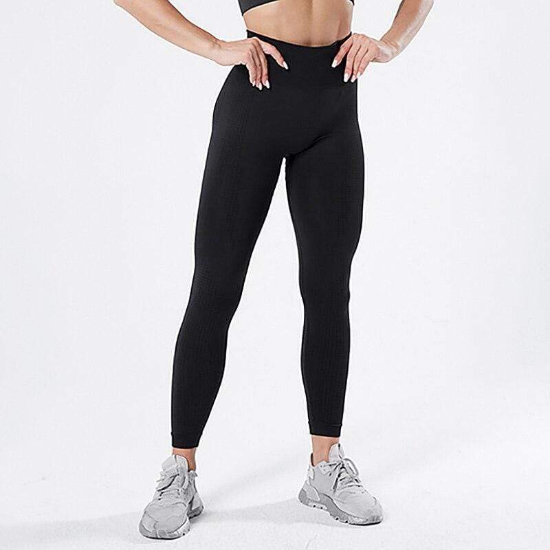 Figuercsökkentő Legging - Lily