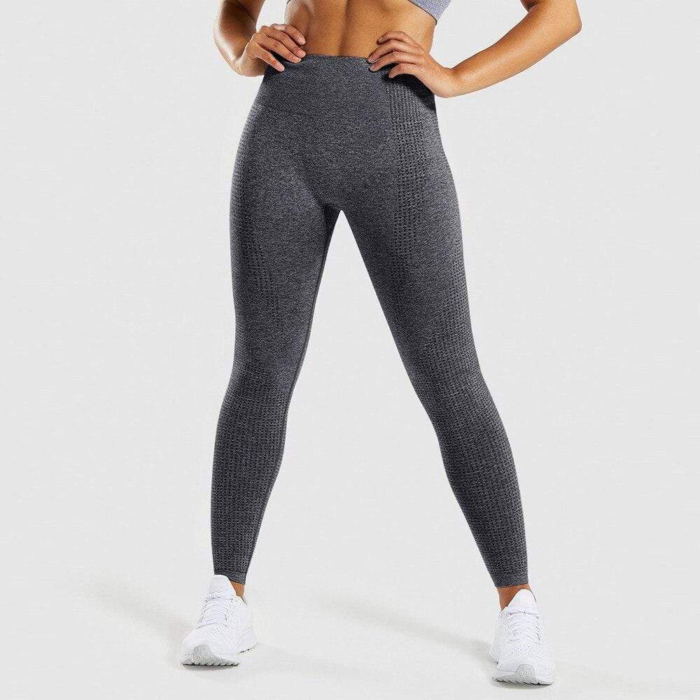 Figuercsökkentő Legging - Lily